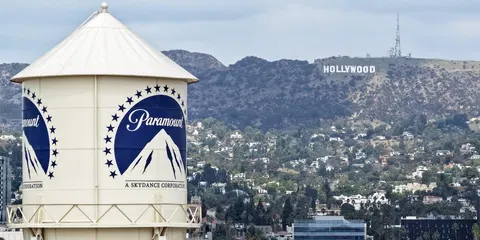 Paramount’s Done Deal, Federal Tax Credits, and More