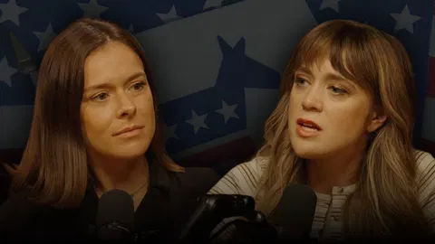 Former Democratic Operative Evan Barker Tells All