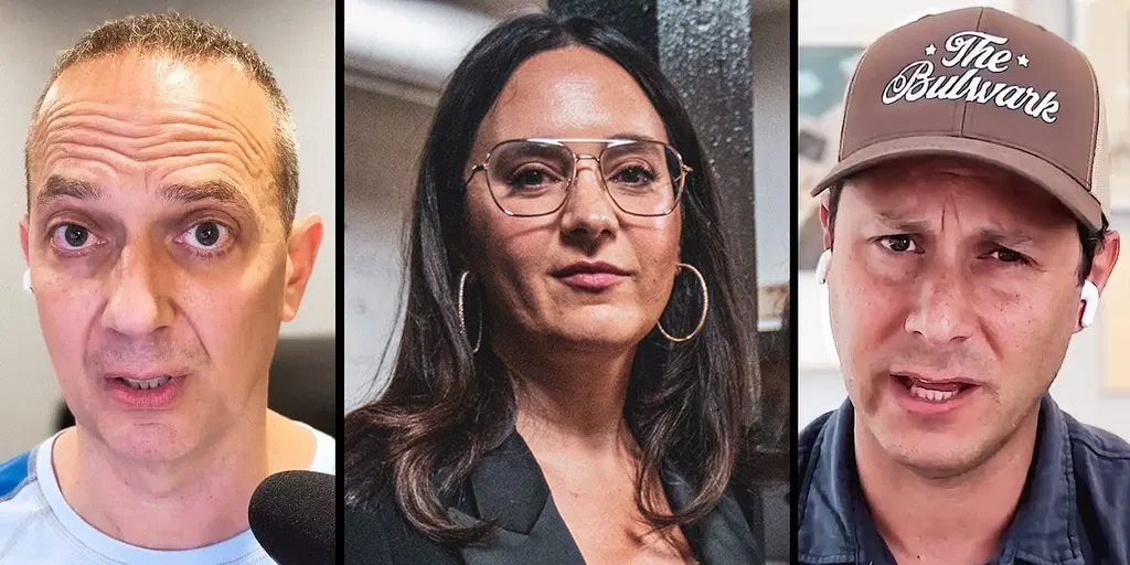 CBS Fires Top Staffers from 60 Minutes In Newsroom Purge