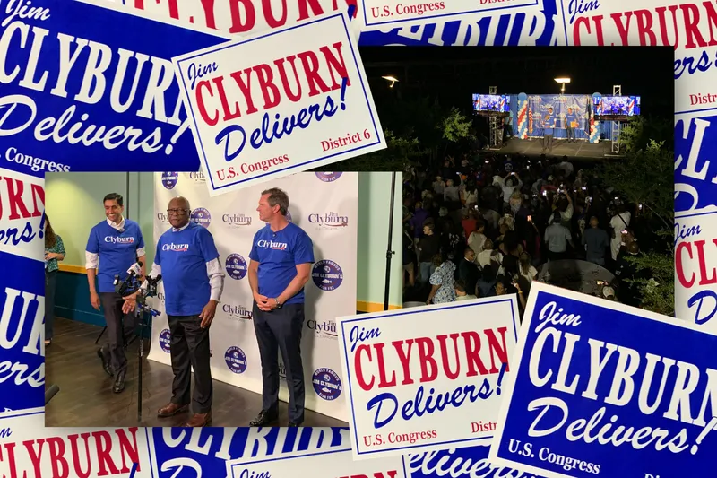 A Brief Reprieve From Annihilation for Dems in the South