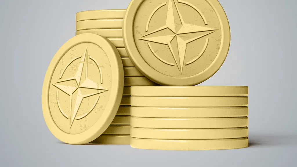 The NATO Defense Spending Canard