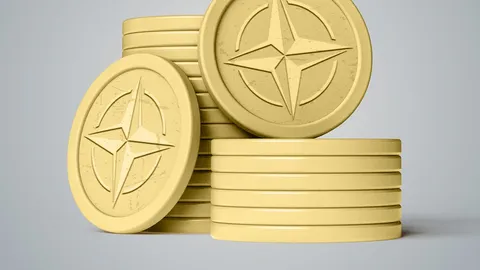 The NATO Defense Spending Canard