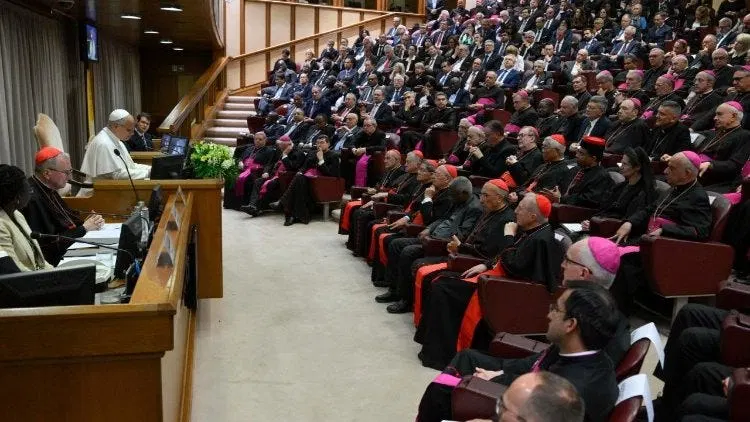 Pope Leo: AI needs to be ‘disarmed’