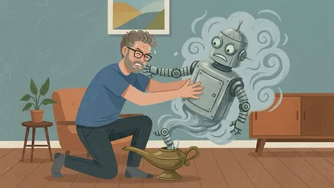 Y Code When AI?