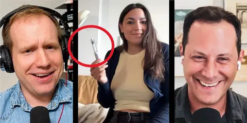 MAGA Mondays: MAGA Loses It Over AOC’s Egg-Freezing Video