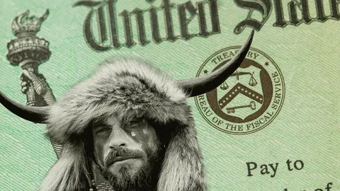 Trump’s Slush Fund Is a Multitool