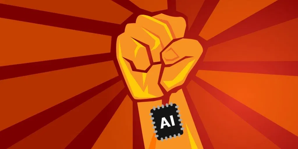 AI Socialism: Who Will Own the Automated Future?