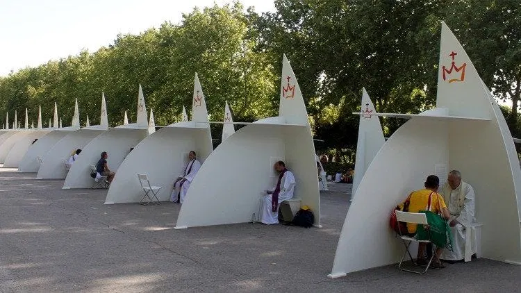 ‘Listening centers’ planned for Pope Leo Spain visit