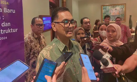 Jubir Otorita IKN Meninggal, Jenazah Diterbangkan ke Jakarta