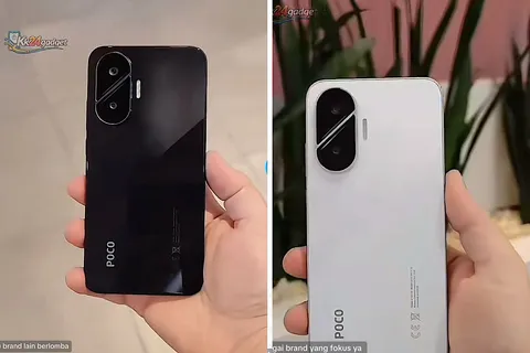 Mengapa HP Brand POCO Cepat Populer, Sebab Handphone Ini Memang Punya Misi Berbeda, Apa Itu?