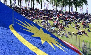 Vakum 9 Tahun, Sirkuit Sepang Tuan Rumah Formula 1 Edisi 4 Oktober