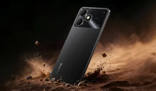 HP Baterai Besar Cocok untuk Pelajar Salah Satunya Realme Note 80