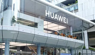 Huawei showcases a 7.2Tbps near-package optics module for AI infrastructure