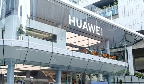 Huawei showcases a 7.2Tbps near-package optics module for AI infrastructure