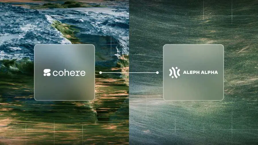 Cohere and Aleph Alpha merge to create $20B AI giant
