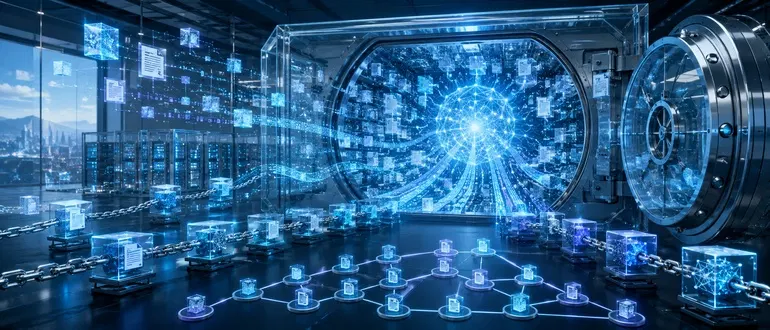 Rocky Linux Founder Kurtzer Launches OpenWALDO to Open Up AI Training Data