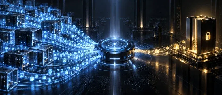 Open-Weight AI Models Seize Token Lead, but Proprietary Still Make the Money