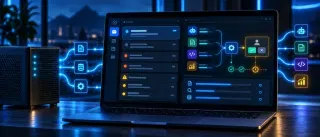 AWS Open-Sources Pizza Bot, an Inbox for Background AI Agents