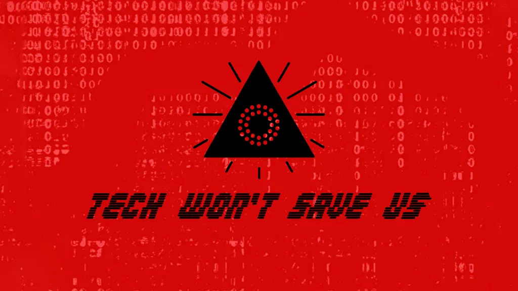 Tech Fascism Has Come for American Democracy