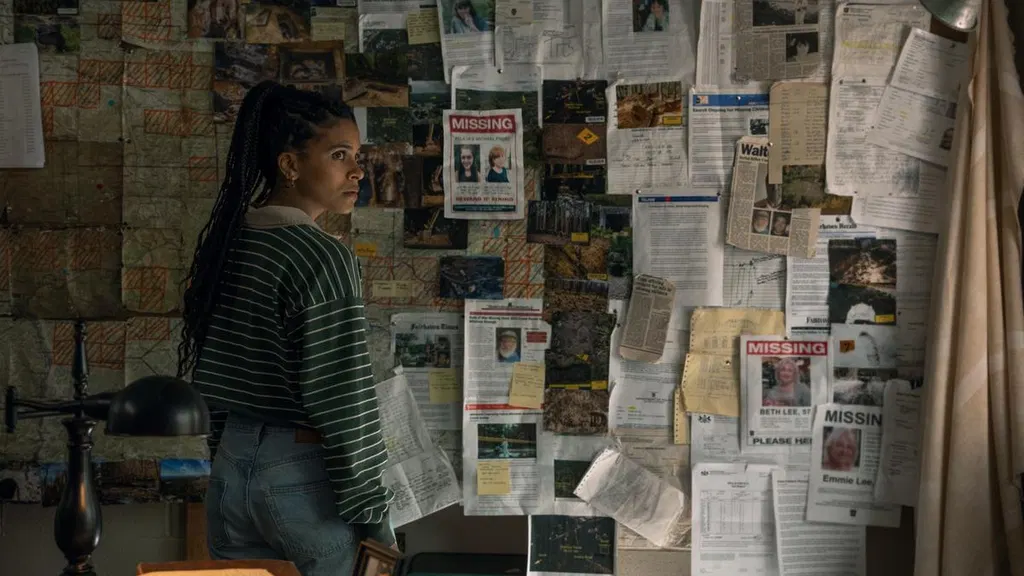 Apple TV’s ‘Nocturne’ sets October premiere, drops first look