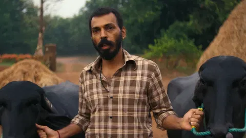 ‘Karavali’ movie review: A race that stumbles before the finish line
