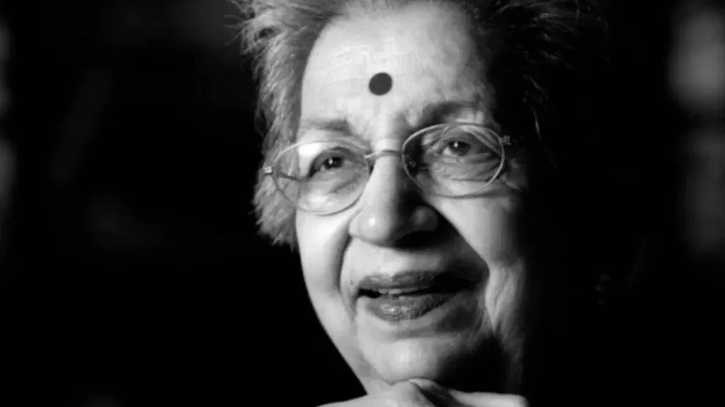 Vijaya Mehta: Remembering the director who created generations of actors