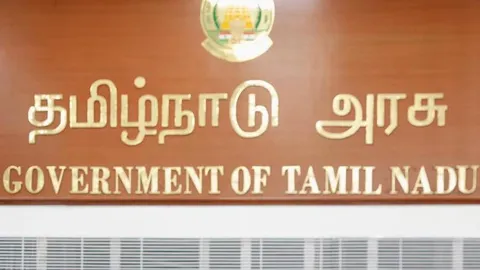 Orders issues for shifting Chief Minister Vijay’s office to Namakkal Kavignar Maligai