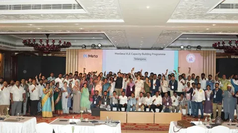 Telangana rolls out digital advertising services at MeeSeva centres with Meta support