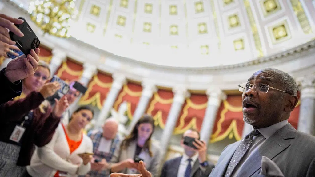 Republicans call off vote on Iran war resolution that was on verge of passing