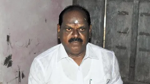 Court allows DVAC to conduct further probe in case against ex-Minister Vaithilingam
