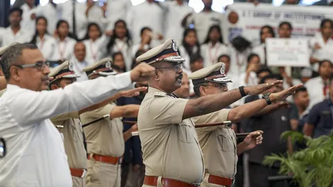 ANTF likely to be empowered with police station powers