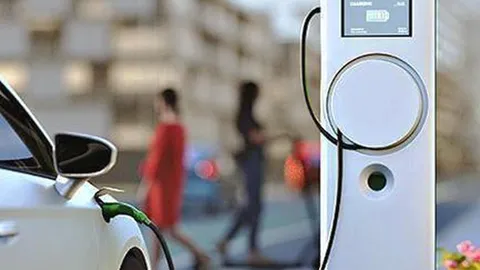Electric mobility: Towards a fully ‘charged up’ parking space in gated communities