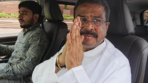 What Dharmendra Pradhan’s resignation means for Odisha politics?