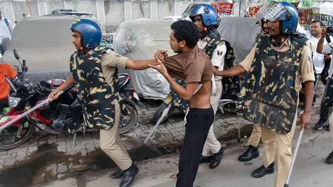 Morning digest: Centre sacks 47 NTA officials, tightens law to tackle paper leaks; ‘Bihar Bandh’ today against police lathi charge on protesting students, and more
