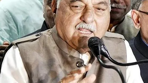 Haryana Congress holds ‘victory march’ after Pradhan’s resignation