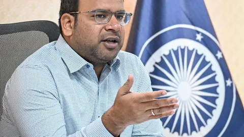 AI-driven SARTHI project to go live in four months in Vizag