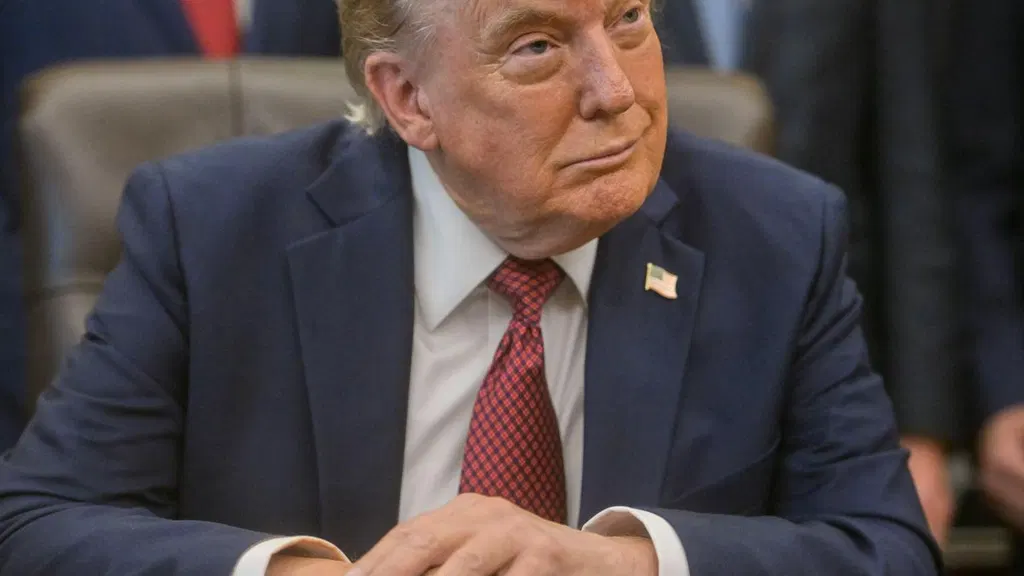 Trump says Venezuela is not ready for elections, but has made progress