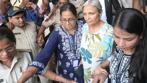 Twisha Sharma dowry death case: Court rejects bail plea of retired judge Giribala Singh