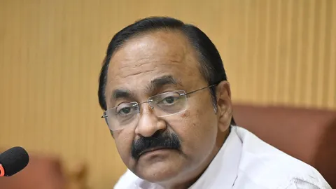 Kerala CM V.D. Satheesan’s advice to mothers to pass on ‘traditional recipes to daughters-in-law’ sparks row