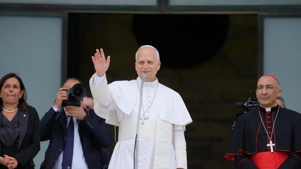 Pope to visit France in September with a stop at UNESCO