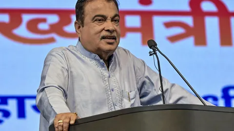 Bombay High Court permits Nitin Gadkari to sue Meta, Google, X over ethanol-linked deepfake posts