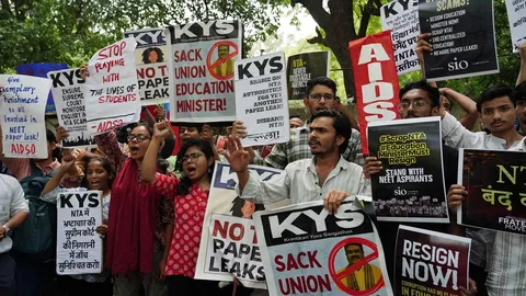 Student organisations look to carry Jantar Mantar momentum into DUSU election