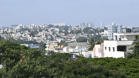 Karnataka government rolls out WhatsApp survey to shape Bengaluru Metropolitan Region’s growth