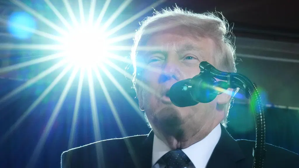 Israel-Iran war LIVE: Details of potential Iran deal emerge as Trump says not to rush