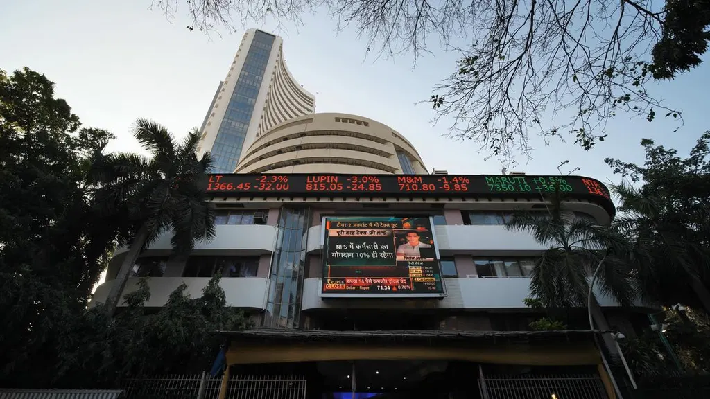 Stock markets decline in early trade on renewed U.S.-Iran tensions, spike in crude oil prices