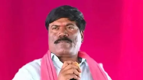 ‘We did not want to give up’: Doctor recalls 30-minute CPR that revived former BRS MLA Peddi Sudarshan Reddy