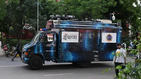 Delhi Police set up STF to probe exam-related offences, paper leaks