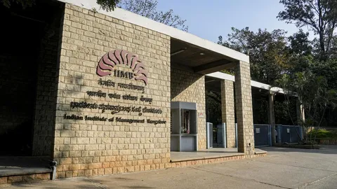 IIMB’s ‘Happiness and Wellness fest’ today