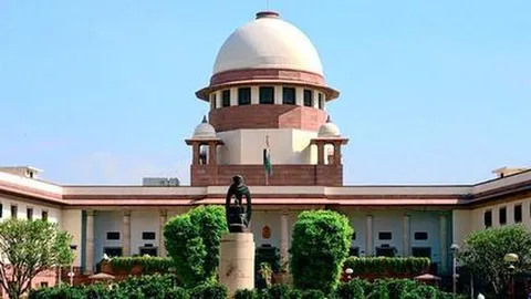 Supreme Court junks review plea against verdict on loss of Scheduled Caste status upon religious conversion
