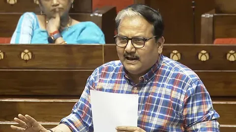 Rajya Sabha MP Manoj Jha urges Modi to prevent demolition of Mohammad Ali Jauhar University buildings in Rampur